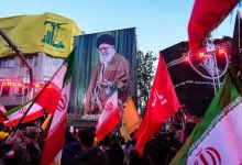 اسکان رایگان عزاداران در تهران/ مدارس به اقامتگاه شبانه‌روزی تبدیل شدند