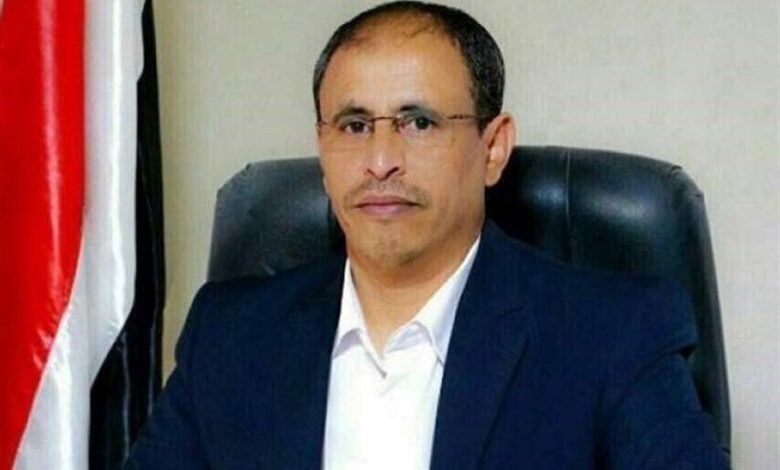 روایتی از سفر هیئت انصارالله به تهران/ برای آمدن یک محاصره را درهم شکستیم روایتی از سفر هیئت انصارالله به تهران/ برای آمدن یک محاصره را درهم شکستیم