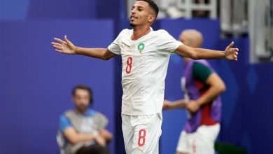 بهترین بازیکن دیدار مراکش - کانادا مشخص شد بهترین بازیکن دیدار مراکش - کانادا مشخص شد
