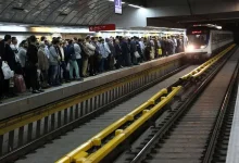 جزئیات حمل‌ونقل عمومی تهران در روز دوشنبه