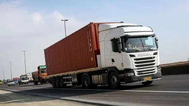 توافق تازه ایران و عراق درباره تردد کامیون‌های صادراتی در مرز خسروی