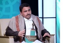 تهدید مستقیم عربستان توسط انصارالله/ یک ضربه همه‌چیز را نابود می‌کند!