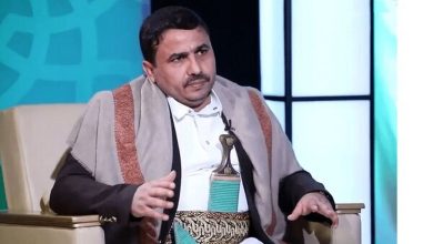 تهدید مستقیم عربستان توسط انصارالله/ یک ضربه همه‌چیز را نابود می‌کند!