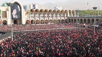 هشدار امدادی برای مراسم تشییع / در صورت زمین خوردن افراد، این نکات را رعایت کنید