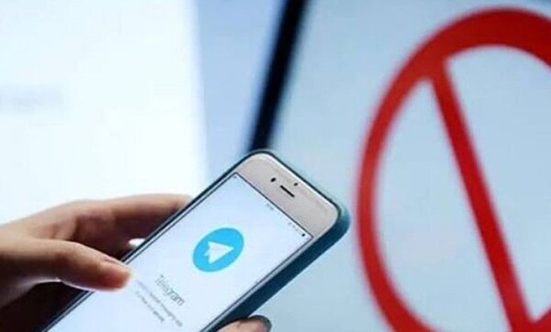 قابلیت جدید تلگرام جنجالی شد قابلیت جدید تلگرام جنجالی شد
