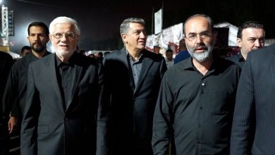 بازدید میدانی عارف از محل اسکان زائران / آخرین وضعیت خدمات‌رسانی بررسی شد