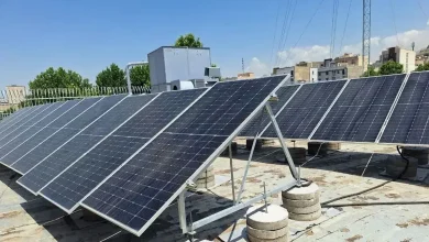 خبر مهم برای متقاضیان نیروگاه خورشیدی خانگی |شرایط وام نیروگاه‌های خورشیدی خانگی ابلاغ شد