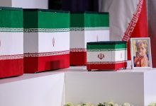 تابوت رهبر شهید فردا چگونه حمل می‌شود؟