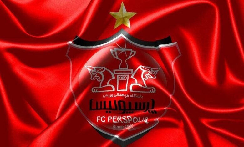 مهدی تیکدری پرسپولیسی شد مهدی تیکدری پرسپولیسی شد