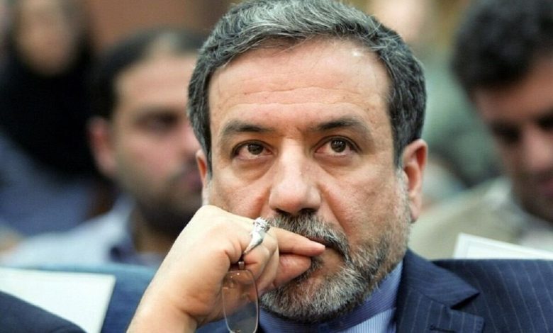 جزئیات دیدار معاون نخست وزیر یمن با عباس عراقچی جزئیات دیدار معاون نخست وزیر یمن با عباس عراقچی