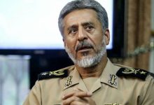 انتقام و ادامه مسیر، دو عهد ما با ملت است