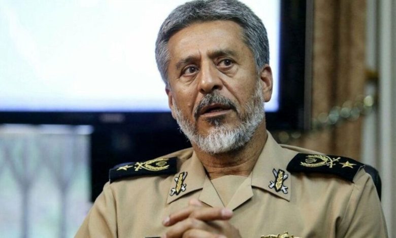 انتقام و ادامه مسیر، دو عهد ما با ملت است انتقام و ادامه مسیر، دو عهد ما با ملت است