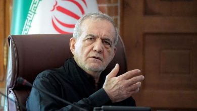 رئیس‌جمهور انتصاب مجدد محسنی اژه‌ای را به ریاست قوه قضائیه تبریک گفت