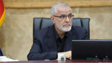 جزئیات مسیر تشییع پیکر رهبر شهید در قم اعلام شد/ اطلاعیه مهم ستاد ملی آیین تشییع جزئیات مسیر تشییع پیکر رهبر شهید در قم اعلام شد/ اطلاعیه مهم ستاد ملی آیین تشییع