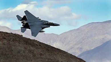 ارتش آمریکا عملیات جست‌وجو را متوقف کرد/ چه بر سر ملوان مفقود آمد؟