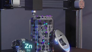 جهش بزرگ در فناوری باتری / ذخیره‌سازی انرژی تا ۷ برابر افزایش یافت