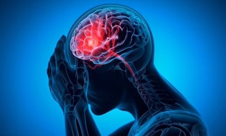 ارتباط میگرن با یک عارضه خطرناک در میانسالی ارتباط میگرن با یک عارضه خطرناک در میانسالی
