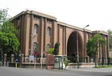 موزه‌ها و اماکن تاریخی ۱۵ تیر تعطیل شد