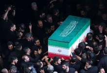 فوری / زمان پایان مراسم تشییع رهبر شهید در تهران اعلام شد