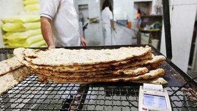 افزایش قیمت نان از چه زمانی اجرایی می‌شود؟ + جزئیات