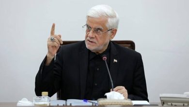 پاسخ عارف به مطالبه مجازات عاملان ترور رهبر شهید چه بود؟ پاسخ عارف به مطالبه مجازات عاملان ترور رهبر شهید چه بود؟