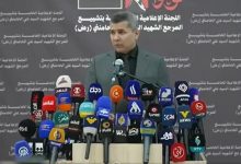 جزئیات استقبال رسمی از پیکر رهبر شهید در نجف با حضور مقامات دو کشور