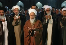 زمان و مکان نماز رهبر شهید در قم مشخص شد/پیکر چهارشنبه به عتبات منتقل می‌شود