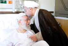 علت غیبت روحانی در مراسم تشییع چه بود؟/ پاسخ تلویحی به روایت آشنا