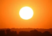 موج مرگبار گرما در آمریکا / دست‌کم ۲۵ نفر جان باختند