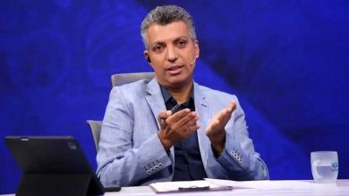 واکنش فردوسی پور به حرکت «قایق‌سواری وایکینگی» هواداران نروژی بعد از صعود