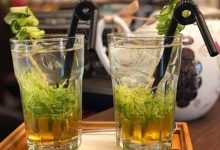 نوشیدنی‌های طبیعی برای مقابله با گرمای شدید