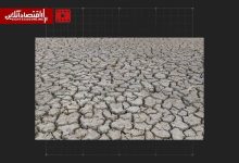 شتاب کاهش منابع آب | زنگ خطر برای امنیت آبی ایران