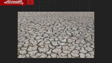 شتاب کاهش منابع آب | زنگ خطر برای امنیت آبی ایران