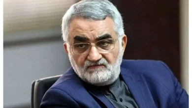 پاسخ علاءالدین بروجردی به درخواست فرانسه برای مین‌روبی تنگه هرمز