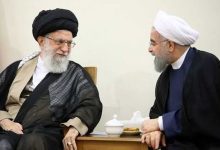 خاطره حسن روحانی از رهبر شهید انقلاب در انفجار دفتر حزب جمهوری اسلامی + فیلم