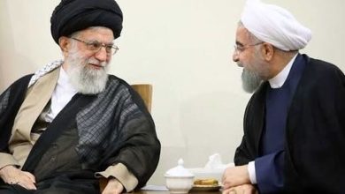 خاطره حسن روحانی از رهبر شهید انقلاب در انفجار دفتر حزب جمهوری اسلامی + فیلم خاطره حسن روحانی از رهبر شهید انقلاب در انفجار دفتر حزب جمهوری اسلامی + فیلم