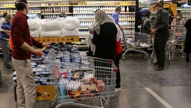 واریزی جدید برای این خانوارها/ حساب کالابرگ این گروه از مشمولان امروز ۱۶ تیر ۱۴۰۵ شارژ شد واریزی جدید برای این خانوارها/ حساب کالابرگ این گروه از مشمولان امروز ۱۶ تیر ۱۴۰۵ شارژ شد