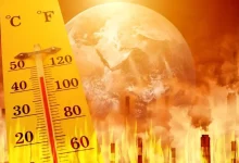 هشدار جدی هواشناسی به تهرانی ها/ گرمای جهنمی در راه پایتخت