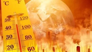 هشدار جدی هواشناسی به تهرانی ها/ گرمای جهنمی در راه پایتخت هشدار جدی هواشناسی به تهرانی ها/ گرمای جهنمی در راه پایتخت