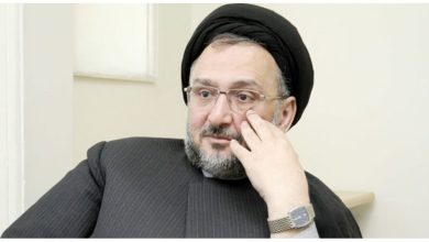 روایت ابطحی از نحوه مدیریت اختلاف‌نظر‌های خاتمی با رهبر شهید +فیلم