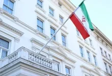 انگلیس کاردار سفارت ایران را فراخواند/ ماجرای یک پرونده جنجالی در جنوب لندن