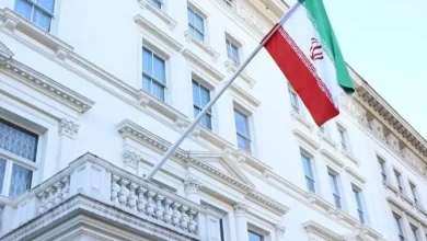 انگلیس کاردار سفارت ایران را فراخواند/ ماجرای یک پرونده جنجالی در جنوب لندن