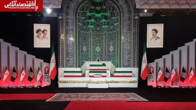 توضیحات جدید تولیت آستان قدس از محل دفن رهبر شهید