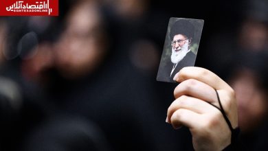 آمادگی کربلا برای تشییع رهبر شهید/ مسیر نجف تا حرم امام حسین(ع) فرش شد + فیلم