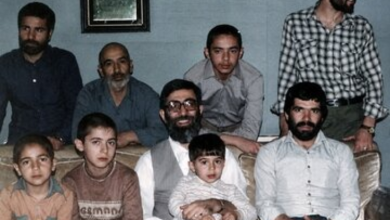 جزئیاتی از خانواده رهبر شهید انقلاب / بزرگ‌ترین و کوچک‌ترین فرزندان رهبر شهید را بشناسید