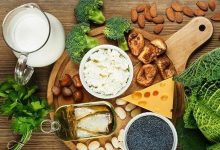 خبر امیدوارکننده برای مبتلایان به آسم / نقش مهم ویتامین A در سلامت ریه تأیید شد