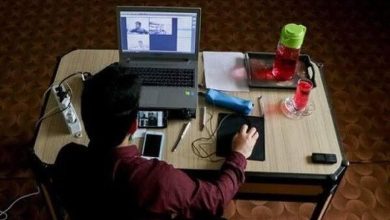 خبر مهم برای دانشجویان / جزئیات برگزاری ترم تابستانی مجازی اعلام شد