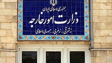 بیانیه مهم وزارت خارجه درباره حملات آمریکا و نقض تفاهم خاتمه جنگ