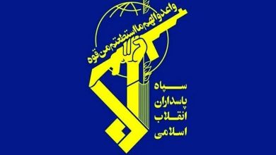 فوری / شهادت پاسدار منطقه سوم دریایی سپاه در پی حمله آمریکا به ماهشهر فوری / شهادت پاسدار منطقه سوم دریایی سپاه در پی حمله آمریکا به ماهشهر