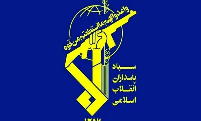 فوری / شهادت پاسدار منطقه سوم دریایی سپاه در پی حمله آمریکا به ماهشهر فوری / شهادت پاسدار منطقه سوم دریایی سپاه در پی حمله آمریکا به ماهشهر